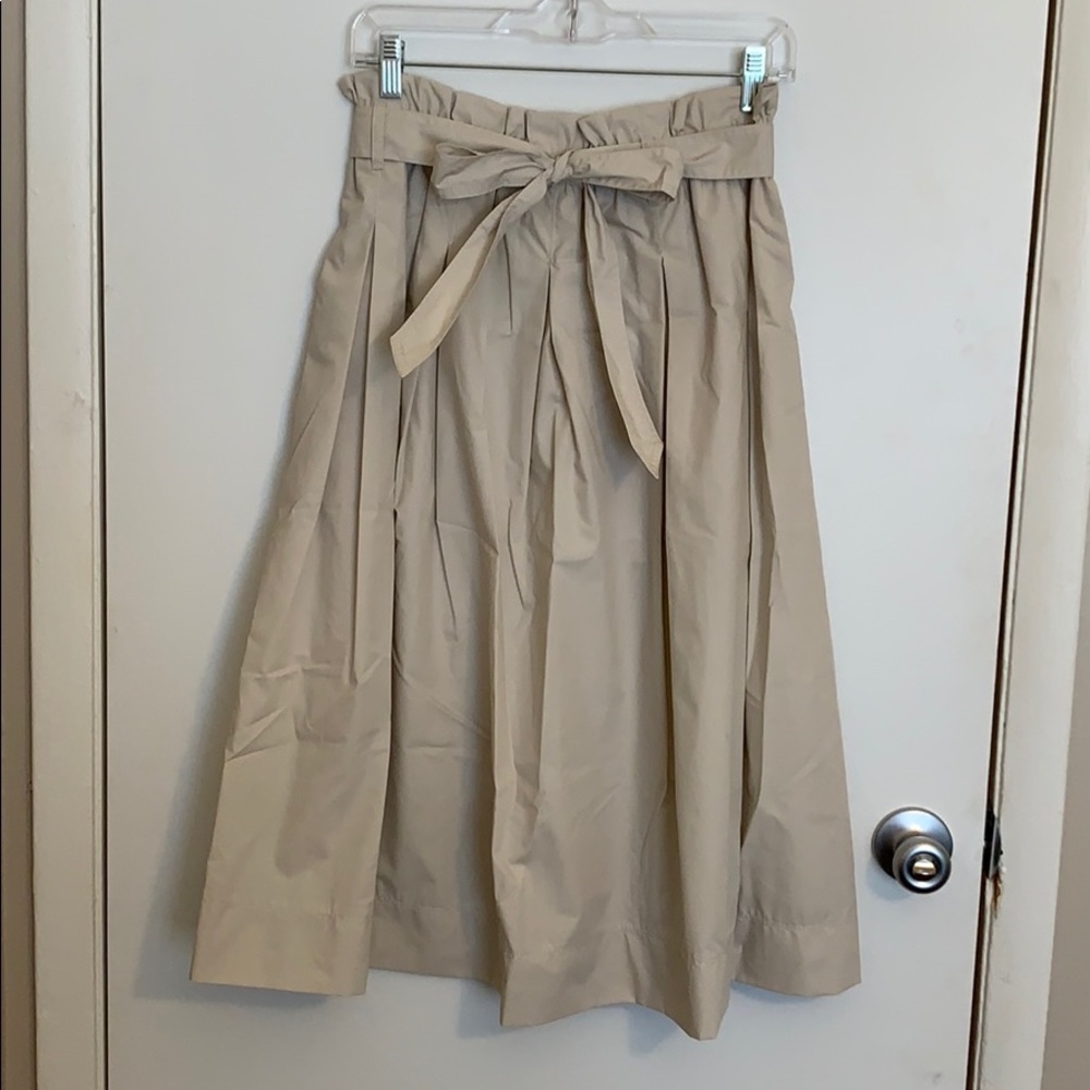 H&M Midi Skirt